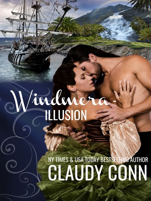 Title details for Windmera by Claudy Conn - Available